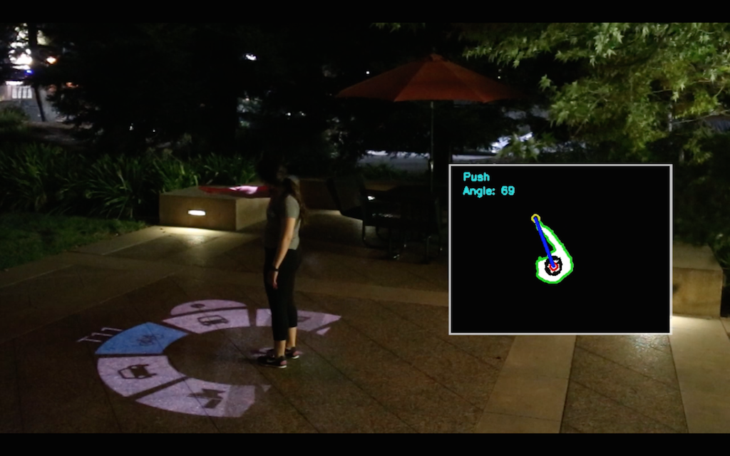 Drone.io: A Gestural and Visual Interface for Human-Drone Interaction