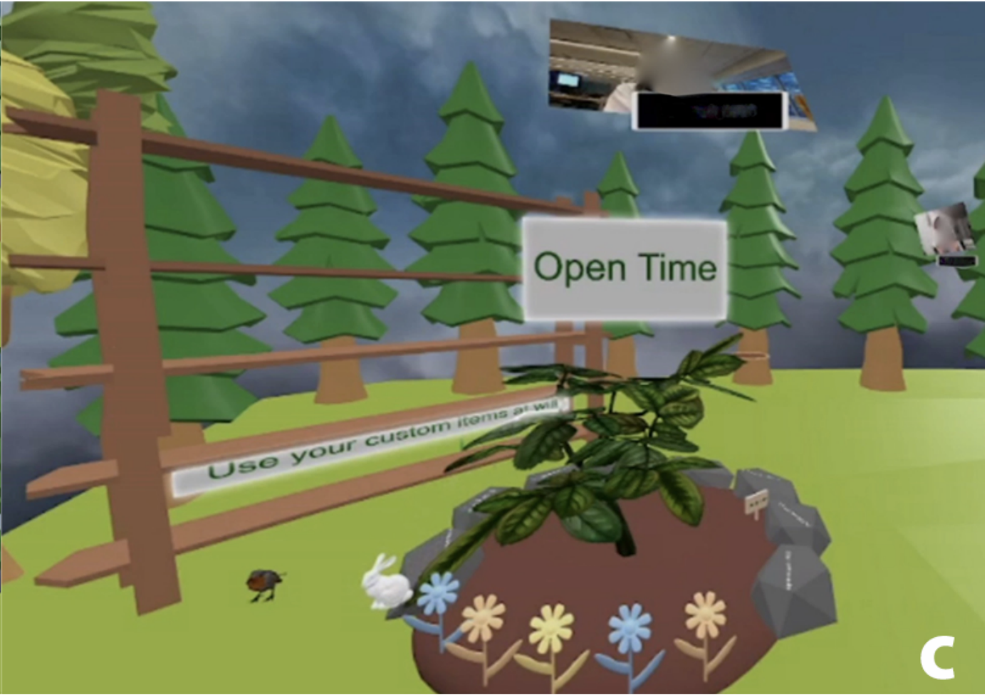 Growing Together at Work: Cultivating a Mentorship Garden